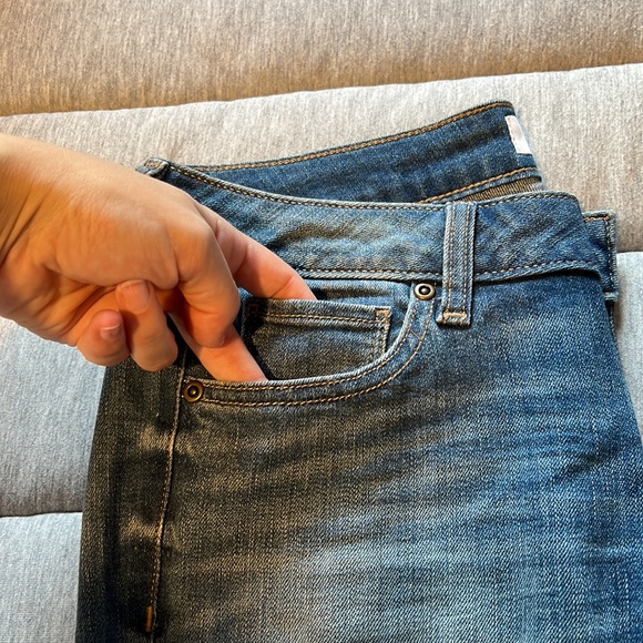 Sonoma washed skinny jeans - Picture 4 of 15